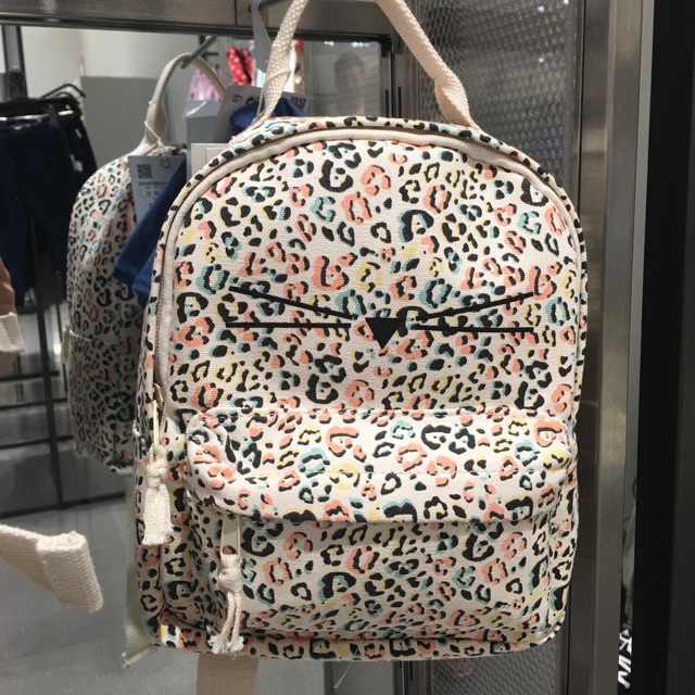 Balo zara xuynh xắn