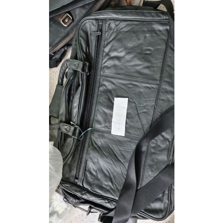 Túi du lịch size 50 x 35  rất nhẹ của nhat