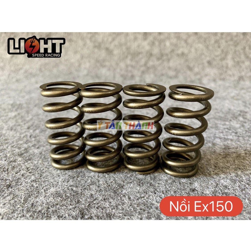 lò xo nồi exciter 150