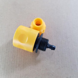 Jack kết nối nhanh phi 8 (nhỏ vàng) spk6789