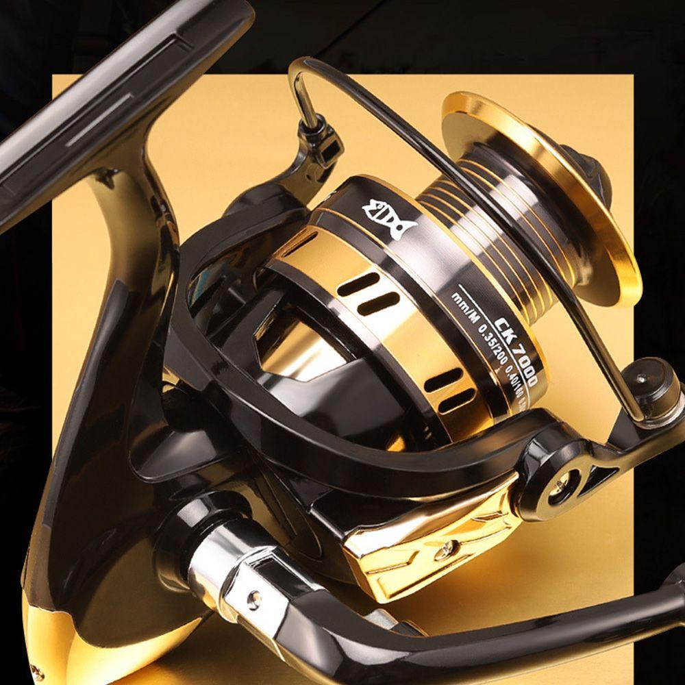 YOLA Máy Câu Cá CK1000 Series Chất Lượng Cao Chuyên Dùng ​​Máy Câu Cá Chuyên Dụng Chất Lượng Cao