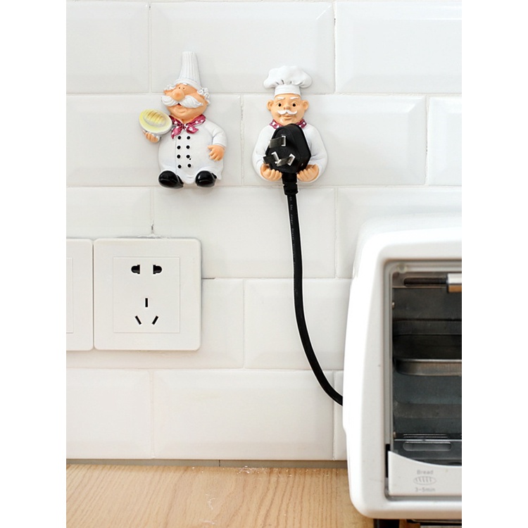 Giá Đỡ Ổ Cắm Điện Gắn Tường Tiện Dụng Cho YK JP5VN