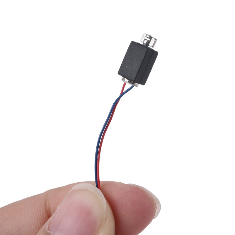 Set 5 Động Cơ Rung Micro 1.5-3V Cho Mô Hình Đồ Chơi