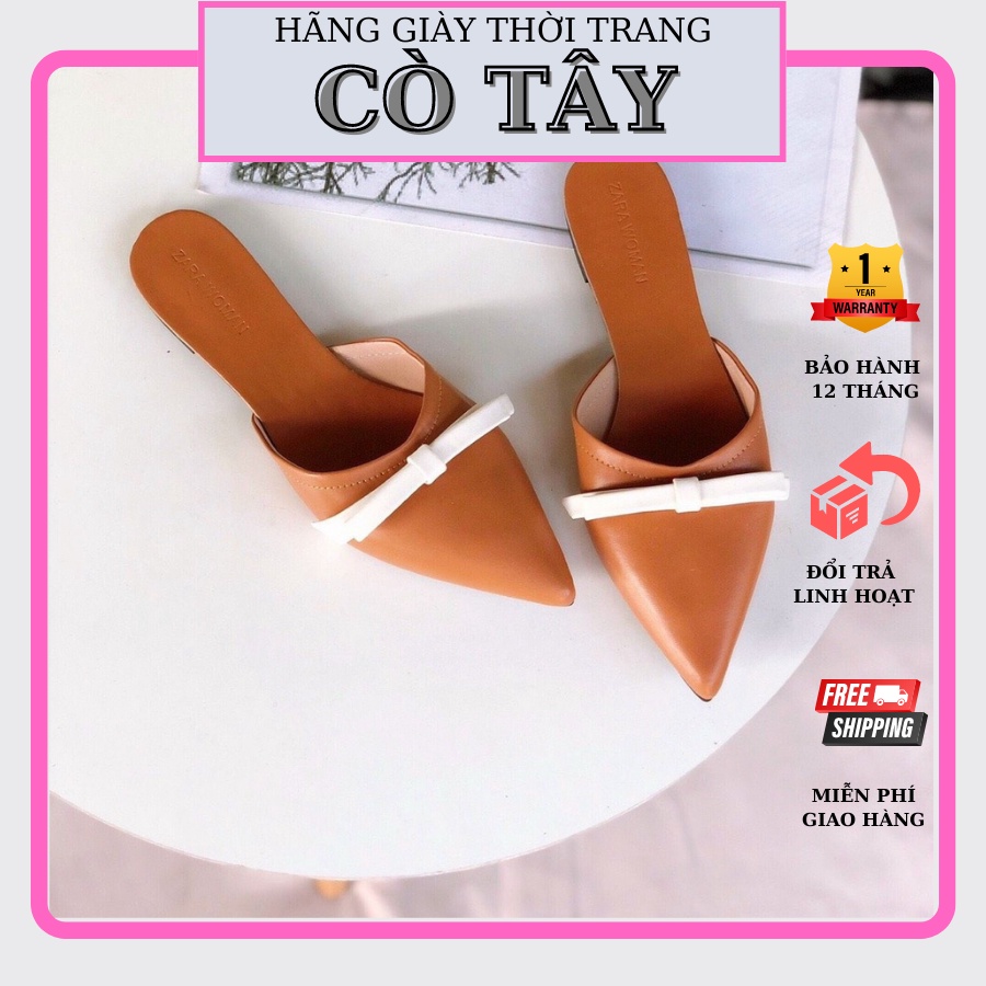 Sục nơ nhỏ xinh xắn nhiều màu S55