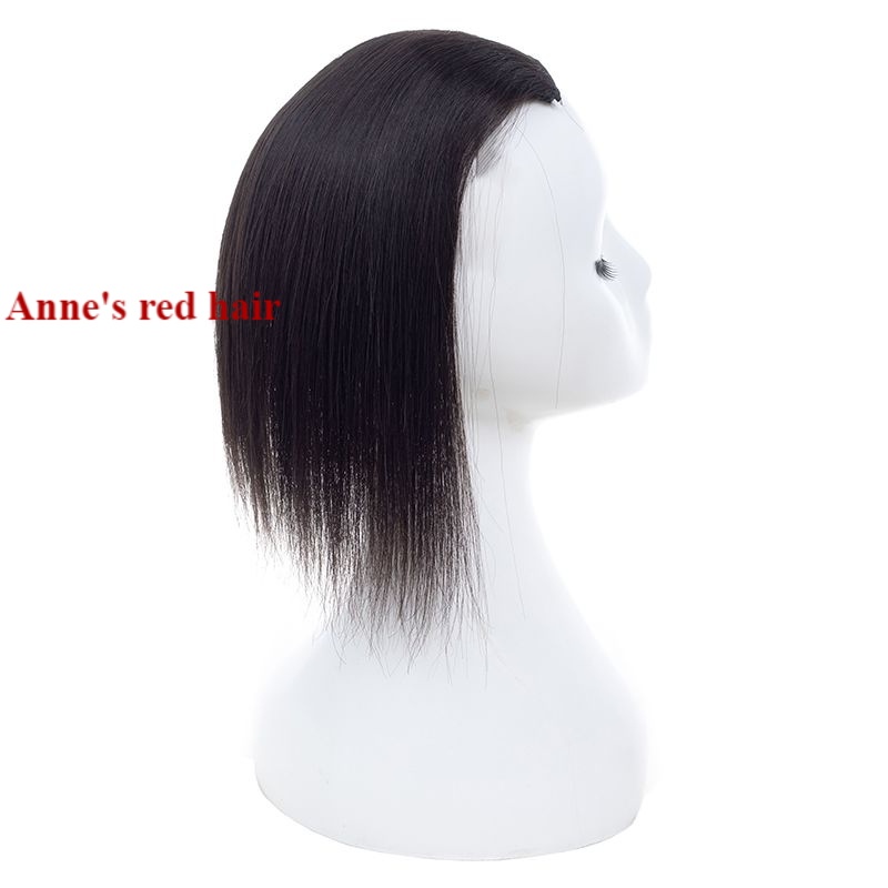 Tóc giả kiểu ngắn cá tính thời trang dành cho nam