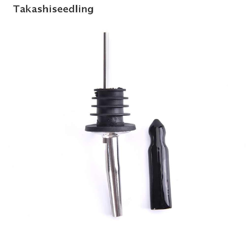 Nút Chặn Chai Rượu / Dầu Tiện Dụng Cho Bartender