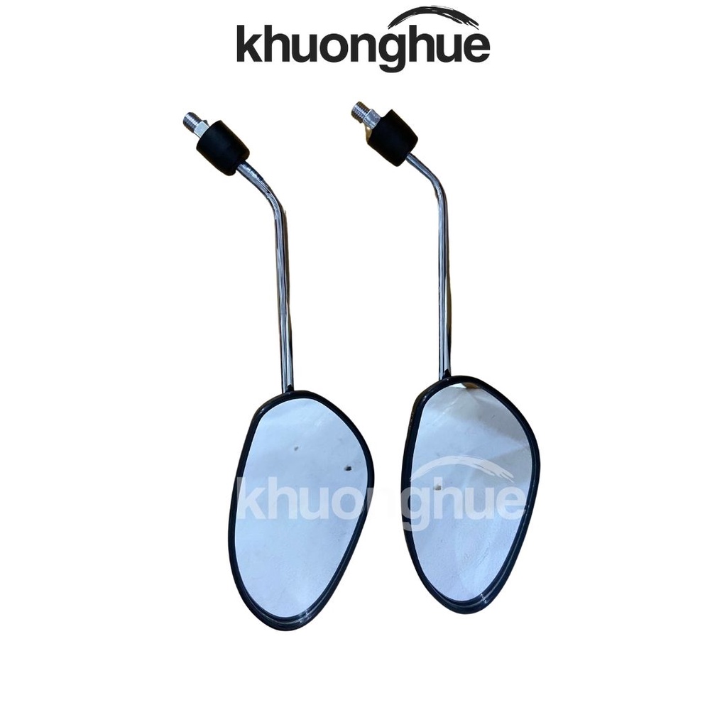 Gương chiếu hậu Acruzo bên phải chính hãng Yamaha