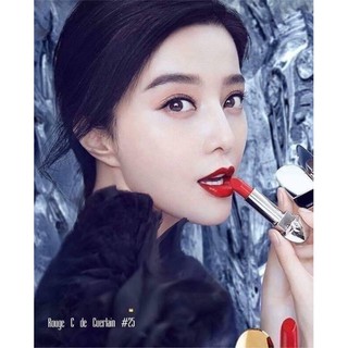 Lõi Son phi thuyền Guerlain 25