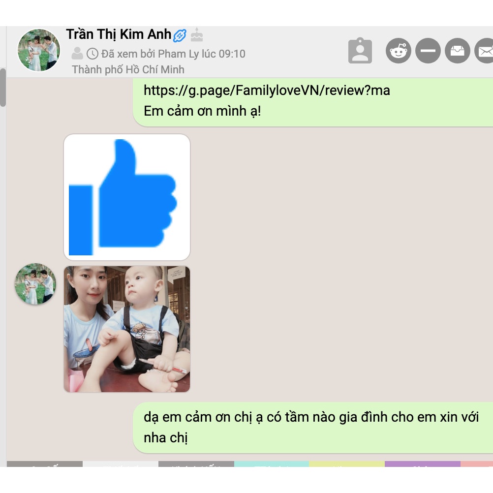 [XẢ KHO] Thanh Lý Áo gia đình tay dài và các mẫu cho bé ngẫu nhiên