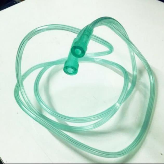 Dây thay thế máy hút mụn alkato, phun sương, máy 5in1, máy spa dây màu xanh