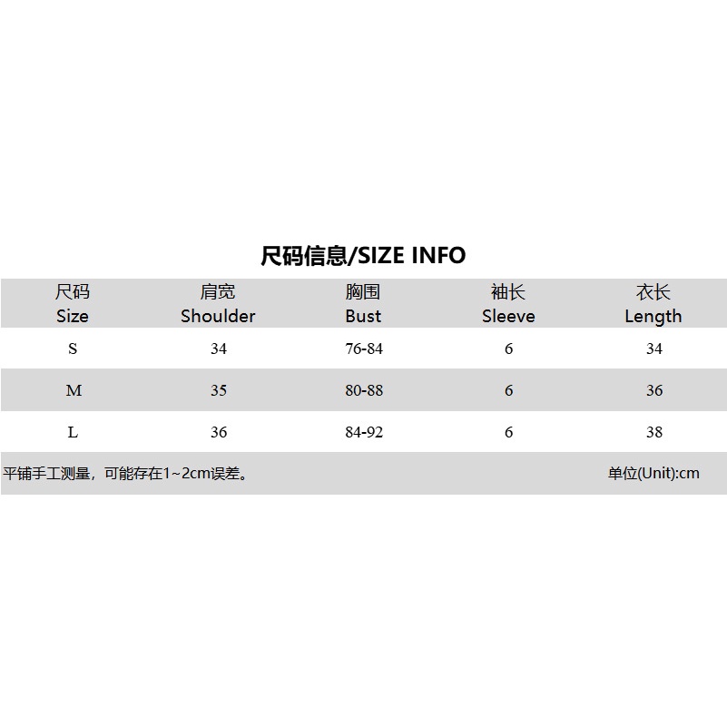 Áo Thun Croptop Thêu Chữ Thời Trang Mùa Hè Hàng Mới Cho Nữ