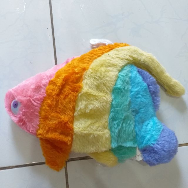 Gấu bông Th Tú