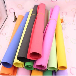 Xốp 2 ly dùng trong mầm non