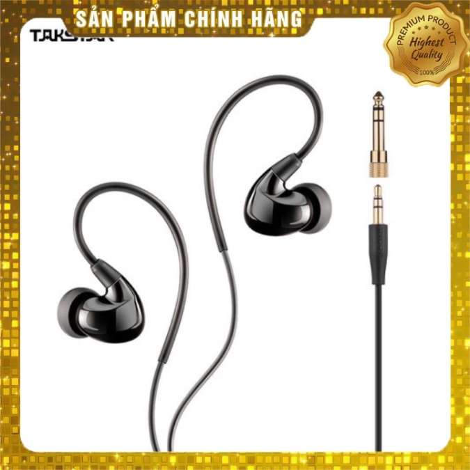 TAI NGHE KIỂM ÂM CÓ DÂY TAKSTAR TS-2260