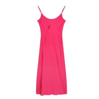 ĐẦM MAXI BODY KHOÉT EO có sẵn