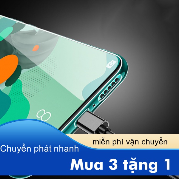 Ốp lưng mềm trong suốt cho Oppo A1 A1k A3 A3S A5 A5S A7 A7X A7N A8 A9 A9X A11 A11K A12 A12e A12S A15 A15S A16 A31 A32 A33 A35 A52 A53 A53S A54 A55 A72 A73 A74 A91 A92 A92S A93 A93S A94 A95 5G | WebRaoVat - webraovat.net.vn