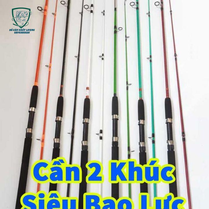 cần 2 khúc siêu bẠo lực 2m7