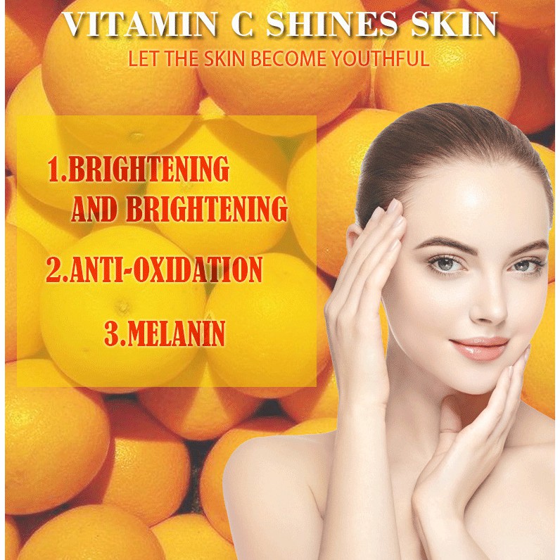 Tinh Chất làm trắng da da, dưỡng da mặt, giảm nhăn vùng mắt 30ml | BigBuy360 - bigbuy360.vn