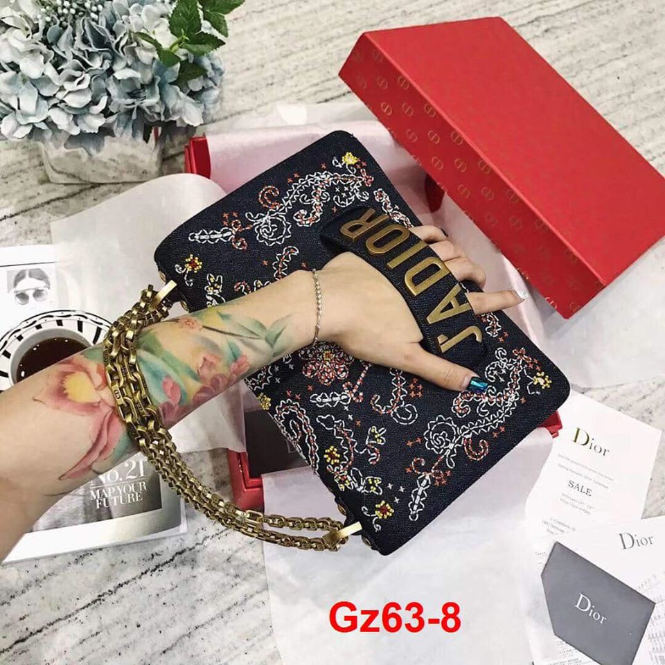 túi size 25cm siêu cấp