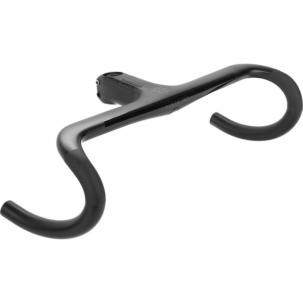 Ghi đông carbon BLACKIN