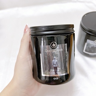 (Men collection) Nến thơm một bấc Goose creek