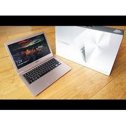 Laptop cũ Asus zenbook UX330: i7 7500U, 8Gb, SSD256, Intel620, 13.3FullHD | BigBuy360 - bigbuy360.vn