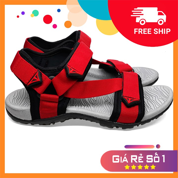 Giày Sandal Nam Thời Trang Việt Thủy - VT017