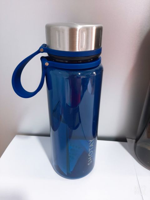 Bình nước thể thao cao cấp 600ml, 800ml, 1100ml