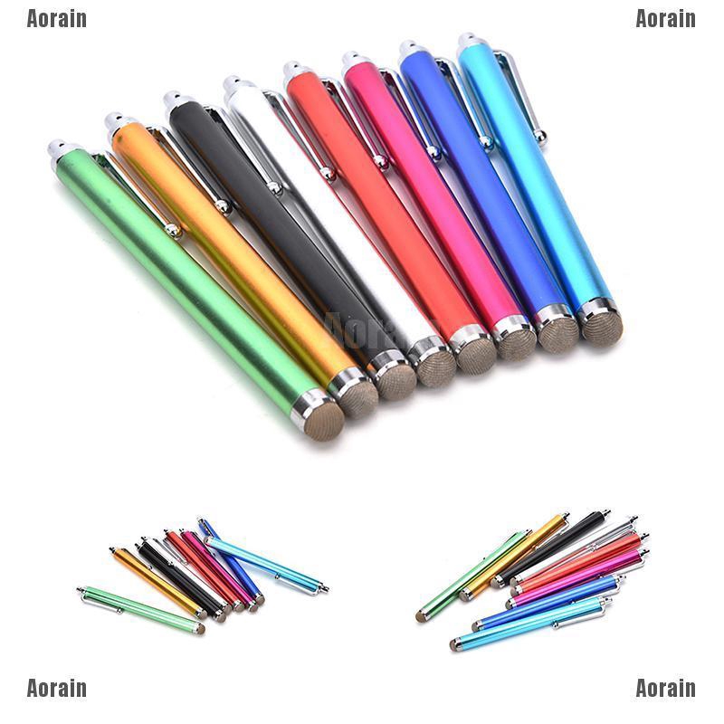 Rubber Tip Handwriting Touch Screen Stylus HOT for Smartphone Tablet.