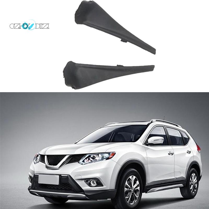 Tấm chắn gió phía trước cho xe hơi Nissan X-Trail Xtrail T32 Rogue 2014+