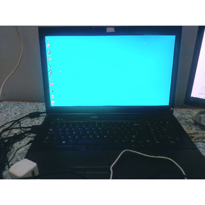 Laptop Dell Precision M6600 |CPU i7 2820QM | GPU AMD FirePro M6100 | Ram 16gb | SSD 128gb | BigBuy360 - bigbuy360.vn
