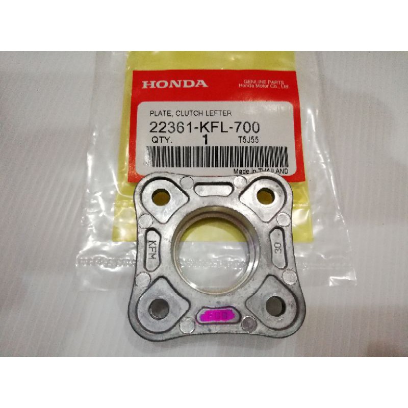 Đĩa ép ly hợp​ W100 W110​ Nâng W100 W110