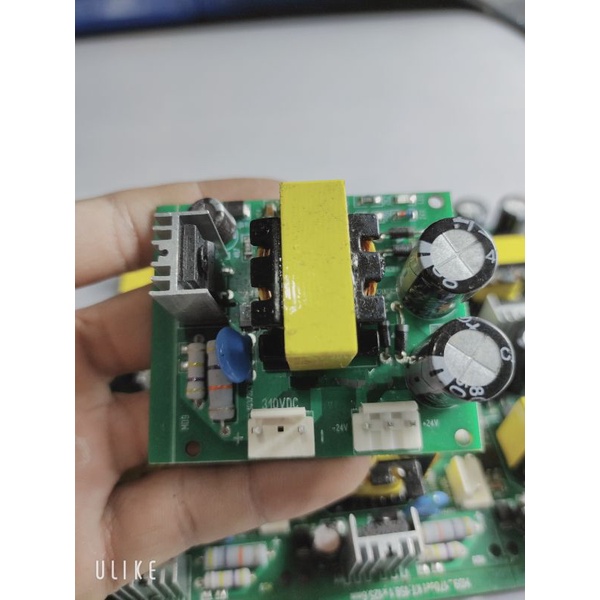 BO NGUỒN +-24VDC