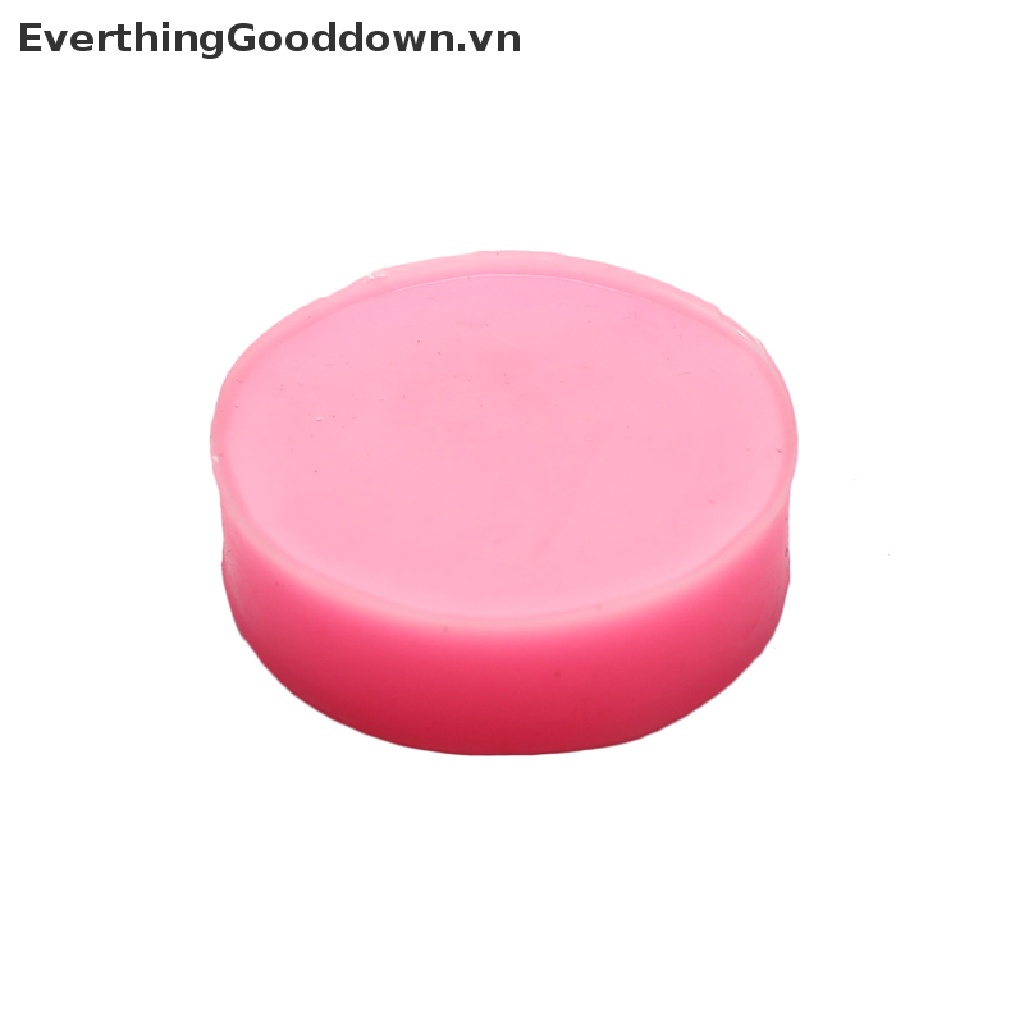 Khuôn Silicone Tạo Hình Hoa Hồng Nở 3D Trang Trí Bánh