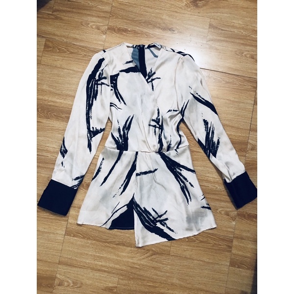 #pass #thanhly váy, đầm zara, qc