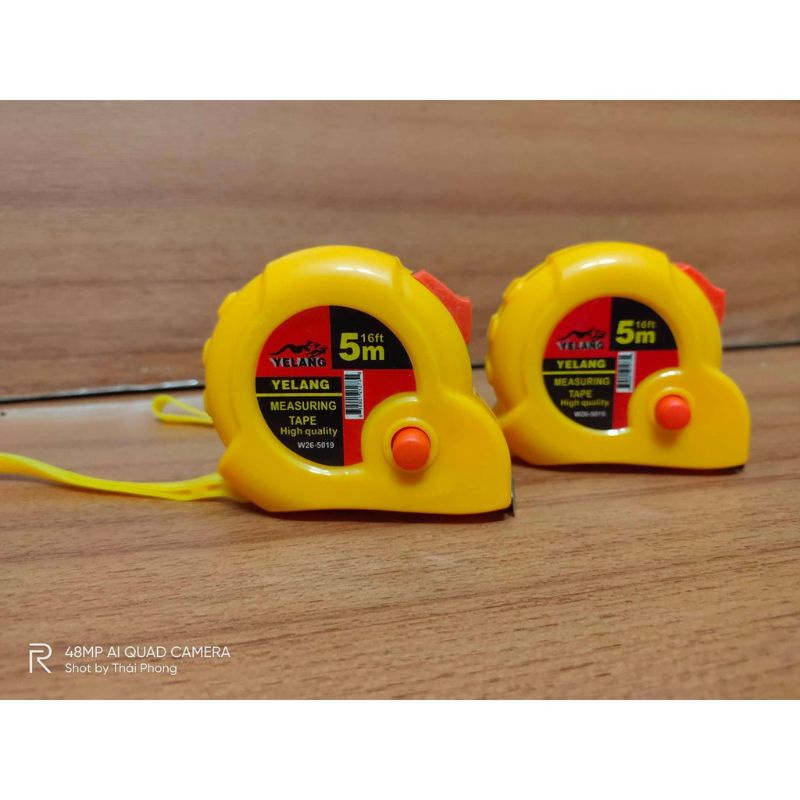 Thước kéo,thước đo. 3m -10m