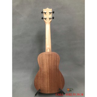 ĐÀN UKULELE CONCERT 23INCH MT17