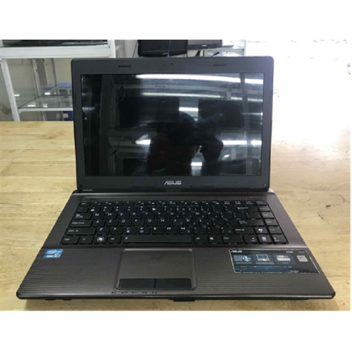 [Laptop Chất] Laptop Cũ Asus X44H Core I3-2310M, Ram 4GB Laptop Văn Phòng, Máy Tính xách Tay Đáng Mua Nhất