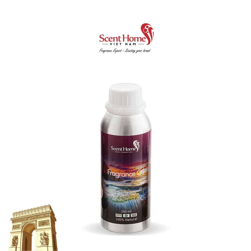 [Chính hãng] Tinh dầu Triumphal Arch - ScentHomes (Triumphal Arch - 50ml,100ml,250ml)