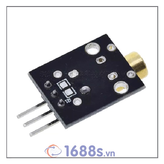 Module Cảm biến lazer - 1688s.vn