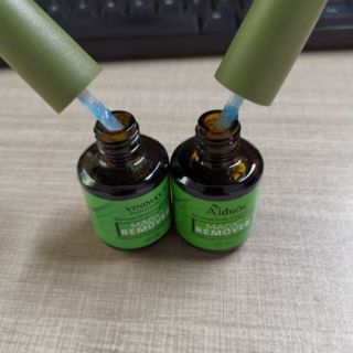 Gel phá sơn gel UV