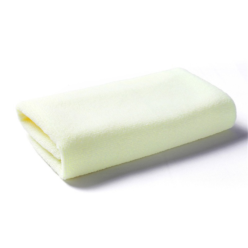 Khăn cotton mềm mại đa năng màu sắc gửi ngẫu nhiên VEG0473