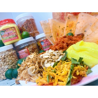 [Mã SKAMLTSM9 giảm 10% đơn 99K] Combo Bánh Tráng Bơ TikTok