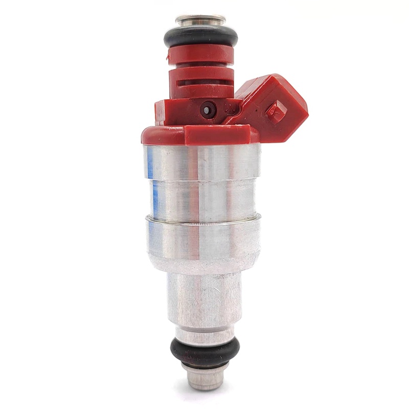 Set 4 Đầu Phun Nhiên Liệu 4 Món Cho Xe Ô Tô906031 Vòi Phun Động Cơ Cho VW Golf III 1H1 1.8L 91-97