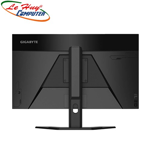 Màn Hình Cong Gaming Gigabyte G27FC-EK 27Inch FHD 165Hz