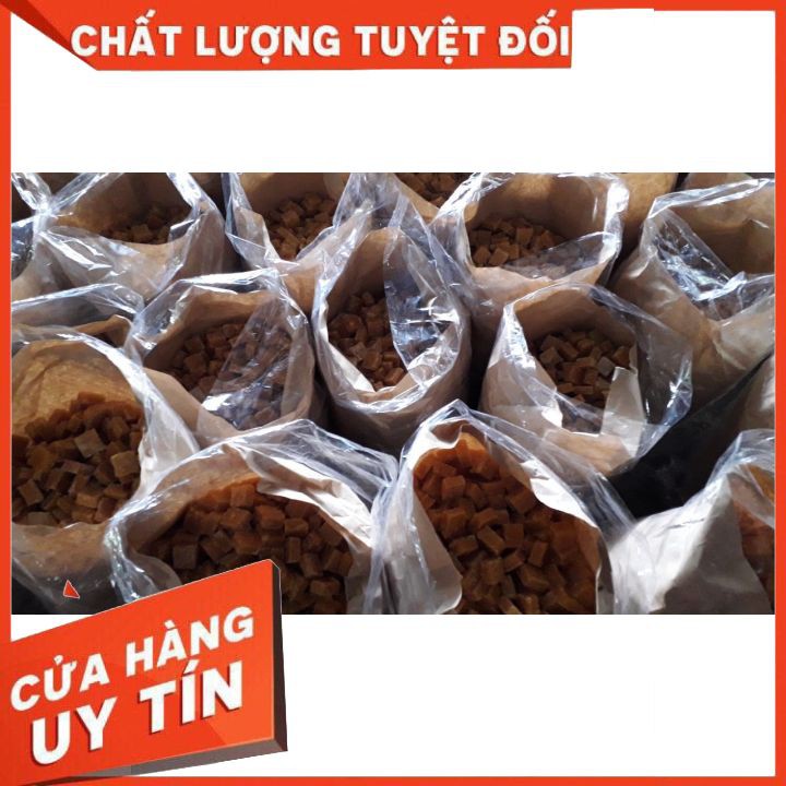 Combo 5kg đường phổi quảng ngãi không tẩy, không chất phụ gia, an toàn tuyệt đối cho sức khỏe