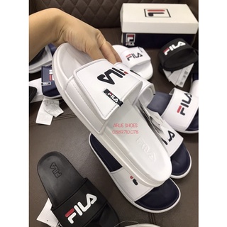 Dép Fila Sleek Tender Authentic