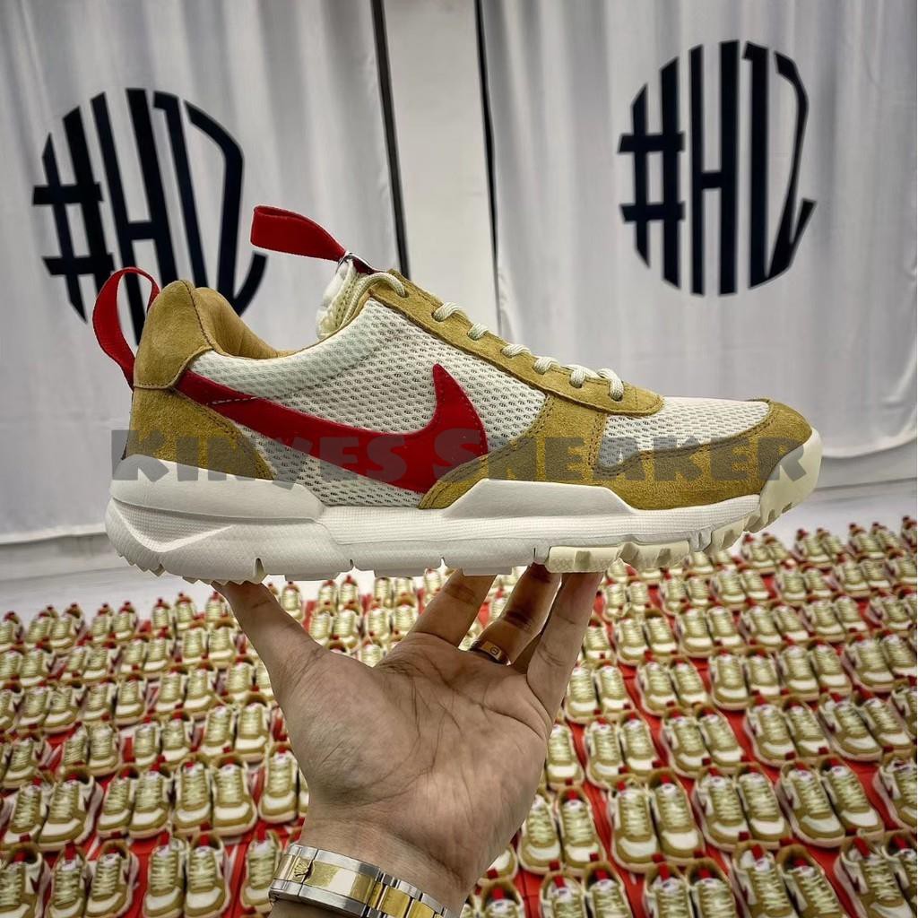 Giày Tom Sachs x Craff Mars Yard [H12]