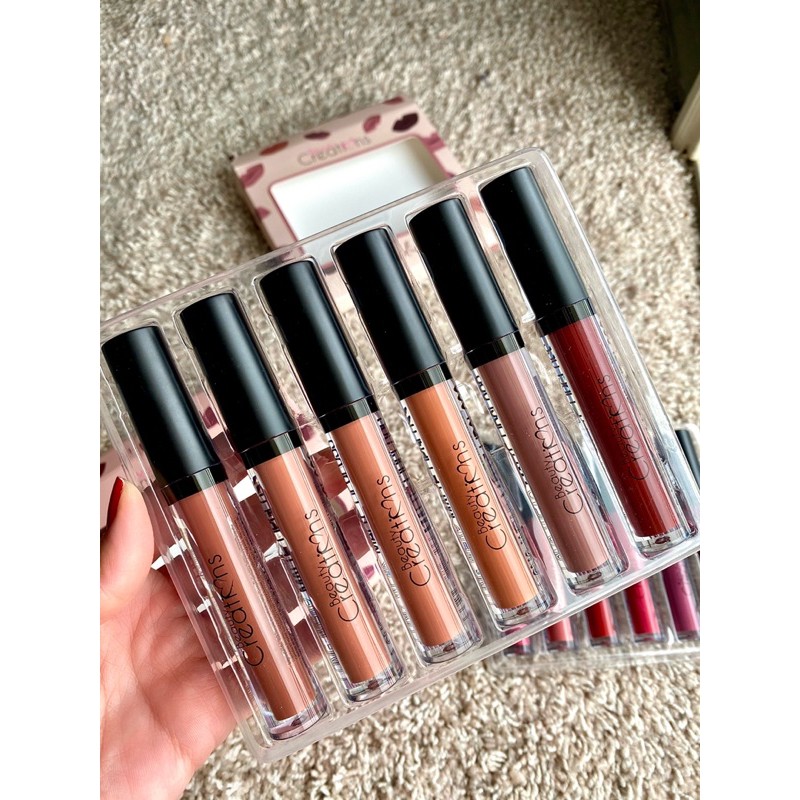 Set son Beauty Creations