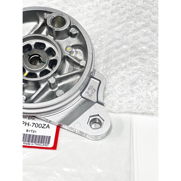 MÁ ĐÙM WAVE S100 THAILAND